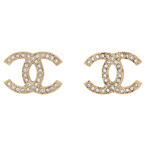 chanel earrings price usa